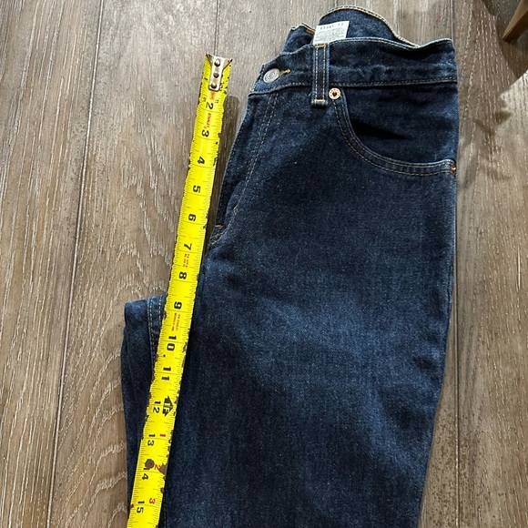 Levi’s 517 Slim Fit Bootcut Jeans - Picture 10 of 11